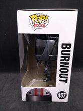 Funko Pop! Fortnite #457 Burnout Vinyl Figure