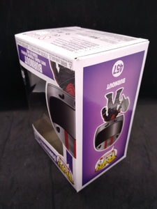 Funko Pop! Fortnite #457 Burnout Vinyl Figure