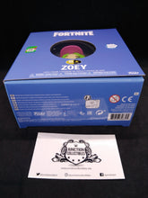 Funko 5-Star Fortnite Zoey Premium Vinyl Figure